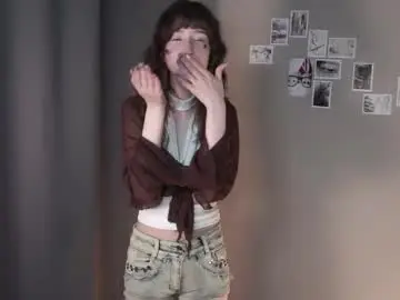 Chaturbate Live Porn of indiramcclamroch