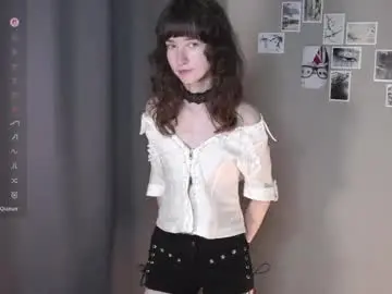 Chaturbate Nude Webcam of indiramcclamroch