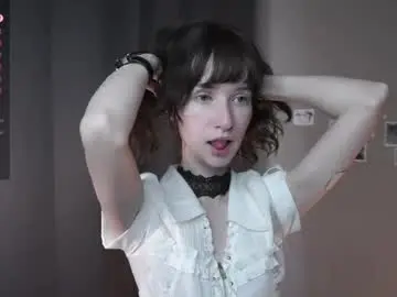 Chaturbate Live Sex Cam of indiramcclamroch