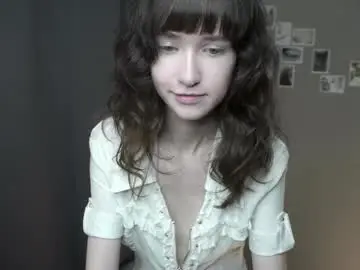 Chaturbate Free Porn Cam of indiramcclamroch