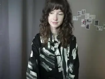 Chaturbate Free Porn Cam of indiramcclamroch