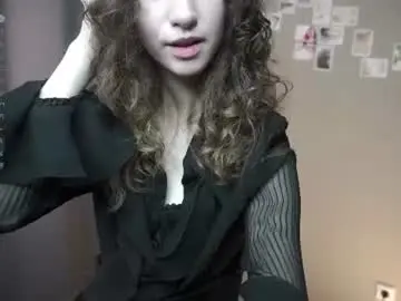 Chaturbate Free Porn Cam of indiramcclamroch