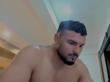 Chaturbate Private Sex Chat of jackson_wayne__
