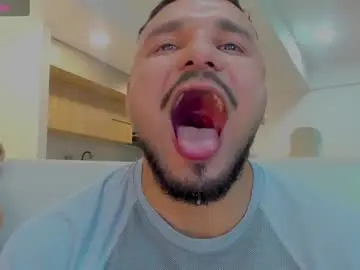 Chaturbate Live Sex of jackson_wayne__