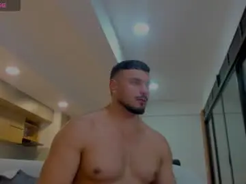 Chaturbate Free Live Porn of jackson_wayne__