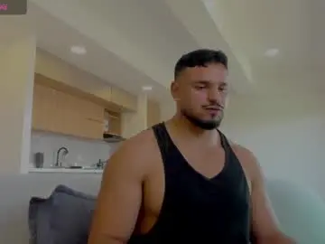 Chaturbate Sex Chat of jackson_wayne__