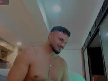 Chaturbate Live Sex of jackson_wayne__