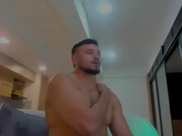 Chaturbate Sex Chat of jackson_wayne__