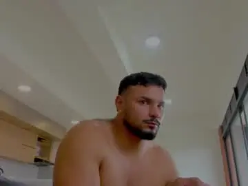 Chaturbate Adult Webcam of jackson_wayne__
