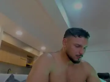Chaturbate Live Sex Cam of jackson_wayne__