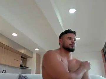 Chaturbate Watch Live Sex Cams of jackson_wayne__