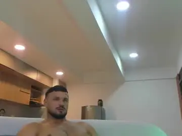 Chaturbate Free Live Porn of jackson_wayne__