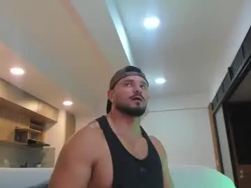 Chaturbate Best Webcam of jackson_wayne__