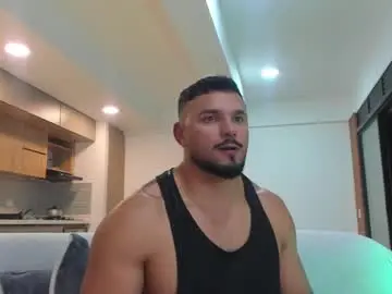 Chaturbate Best live sex cam show of jackson_wayne__