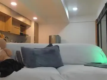 Chaturbate Nude Webcam of jackson_wayne__