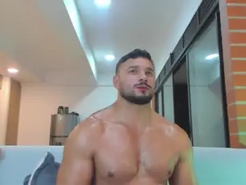 Chaturbate Adult Webcam of jackson_wayne__