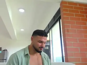 Chaturbate Sex Chat of jackson_wayne__