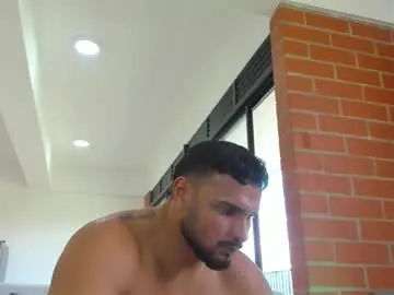 Chaturbate Live Porn of jackson_wayne__