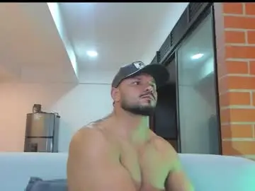 Chaturbate Adult Video Chat of jackson_wayne__