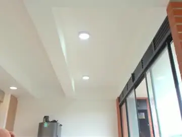 Chaturbate Live Sex Cam of jackson_wayne__