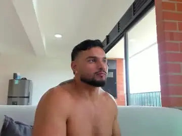 Chaturbate Live Sex of jackson_wayne__