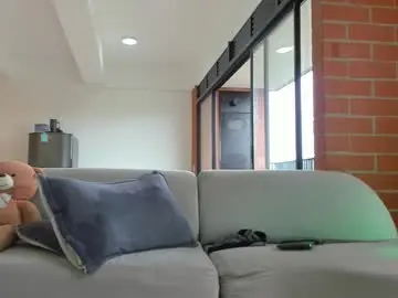 Chaturbate Nude Webcam of jackson_wayne__