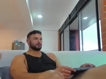 Chaturbate Free Live Porn of jackson_wayne__