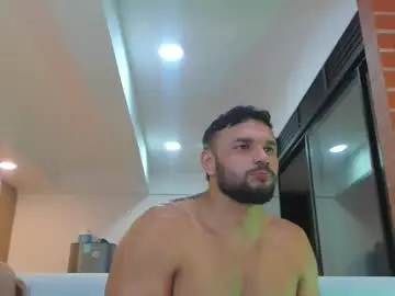 Chaturbate Best Webcam of jackson_wayne__