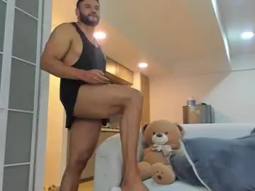 Chaturbate Live Porn of jackson_wayne__