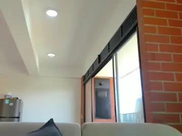 Chaturbate Sex Chat of jackson_wayne__