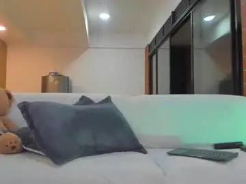 Chaturbate Sex Chat of jackson_wayne__