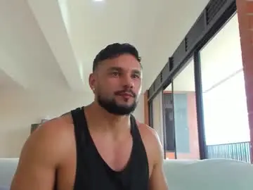 Chaturbate Best live sex cam show of jackson_wayne__