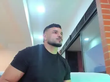 Chaturbate Best Webcam of jackson_wayne__