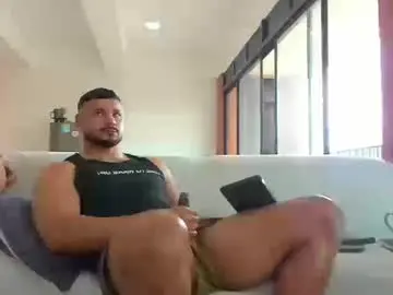 Chaturbate Best live sex cam show of jackson_wayne__