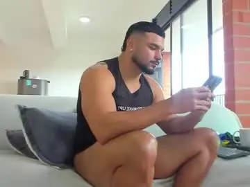 Chaturbate Live Sex of jackson_wayne__