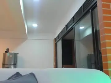 Chaturbate Live Sex of jackson_wayne__