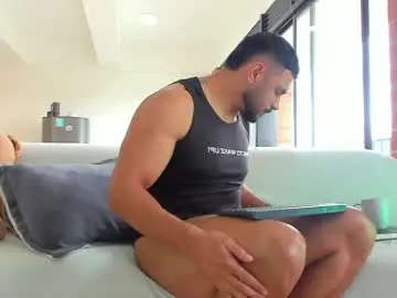 Chaturbate Free Porn Cam of jackson_wayne__