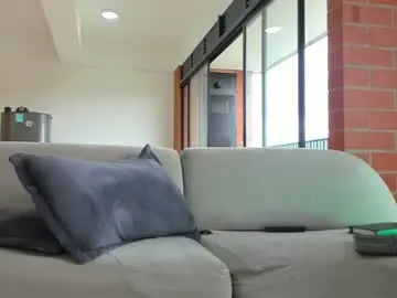 Chaturbate Private Sex Chat of jackson_wayne__