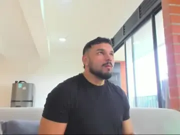 Chaturbate Live Sex of jackson_wayne__