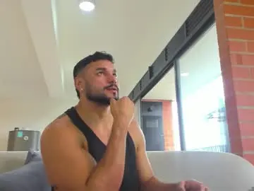 Chaturbate Private Sex Chat of jackson_wayne__