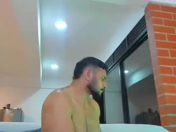 Chaturbate Nude Webcam of jackson_wayne__