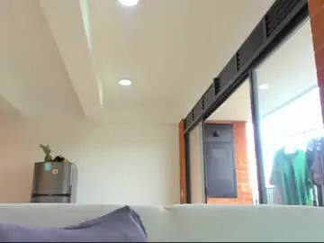 Chaturbate Live Sex Cam of jackson_wayne__