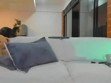 Chaturbate Free Live Porn of jackson_wayne__