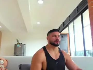 Chaturbate Live Sex of jackson_wayne__