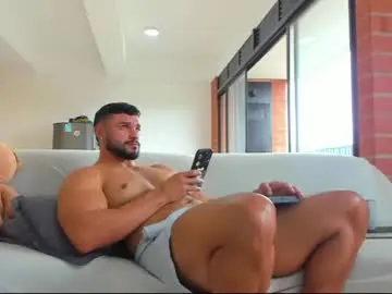 Chaturbate Adult Webcam of jackson_wayne__