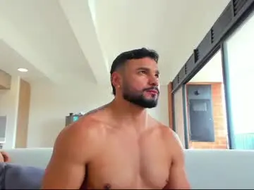 Chaturbate Sex Chat of jackson_wayne__