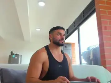 Chaturbate Private Sex Chat of jackson_wayne__