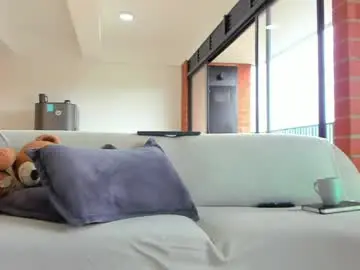 Chaturbate Live Sex of jackson_wayne__