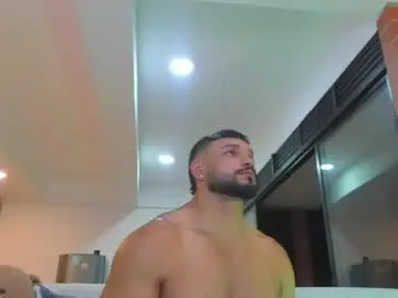 Chaturbate Adult Webcams of jackson_wayne__