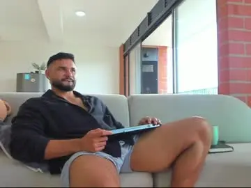 Chaturbate Adult Video Chat of jackson_wayne__